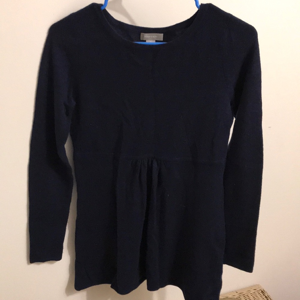 100% Cashmere Sweater